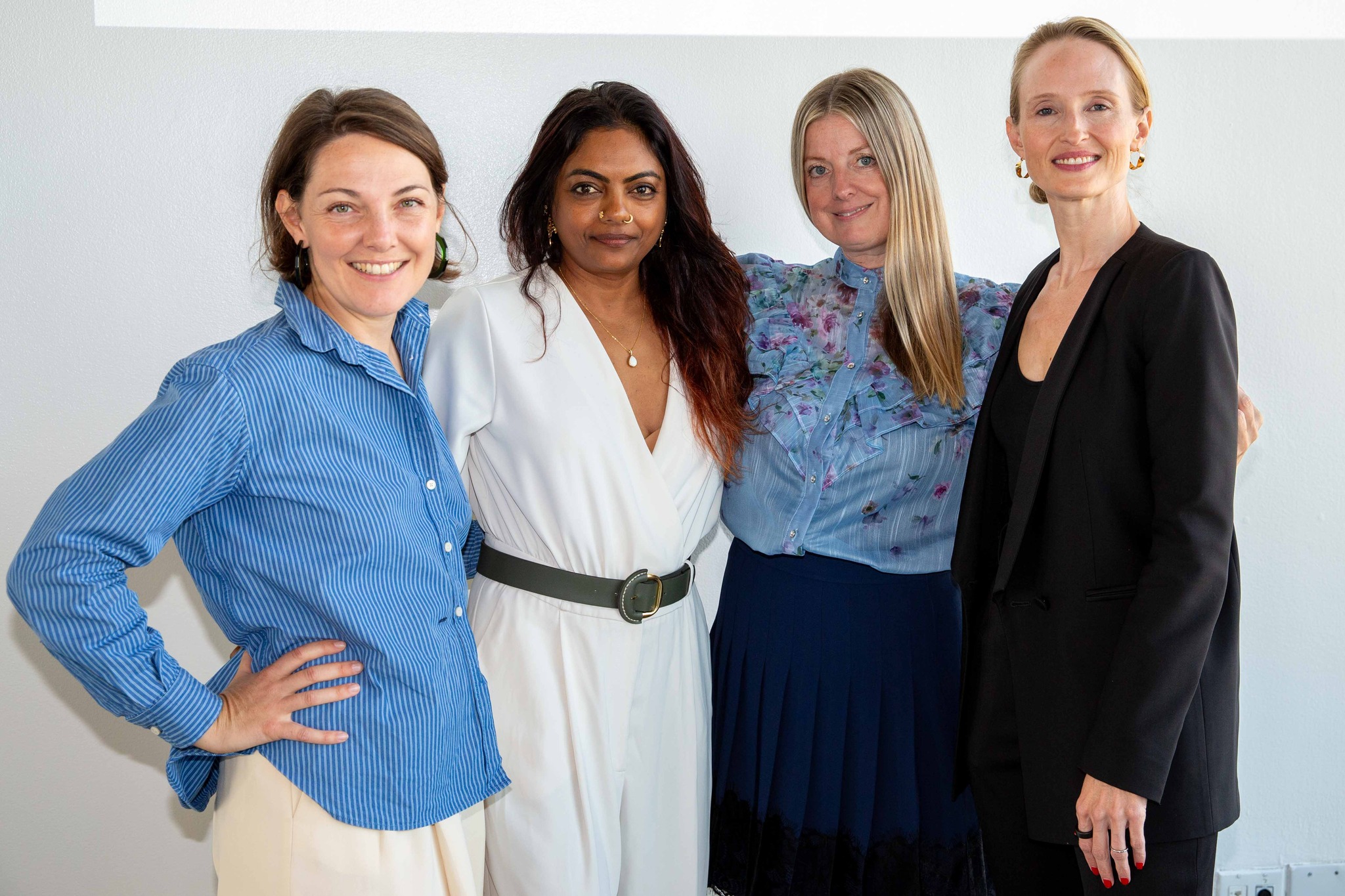 Community work and outreach